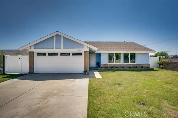 6502 Farinella Drive, Huntington Beach, CA 92647