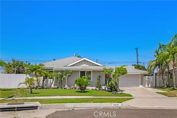 9241 Ambassador Drive, Westminster, CA 92683