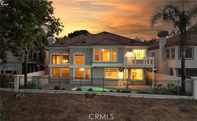 40 Barneburg, Rancho Santa Margarita, CA 92679