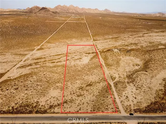 9 Camp Rock Road, Lucerne Valley, CA 92356