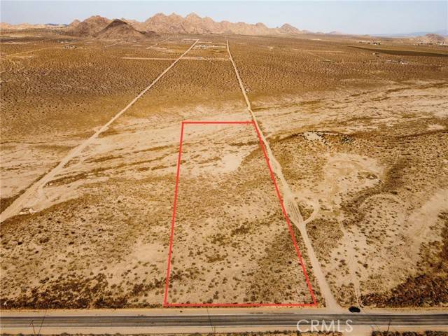 9 Camp Rock Road, Lucerne Valley, CA 92356