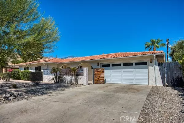 37783 Bankside Drive, Cathedral City, CA 92234