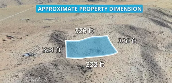 Lucerne Valley, CA 92356,0 Sussex Avenue