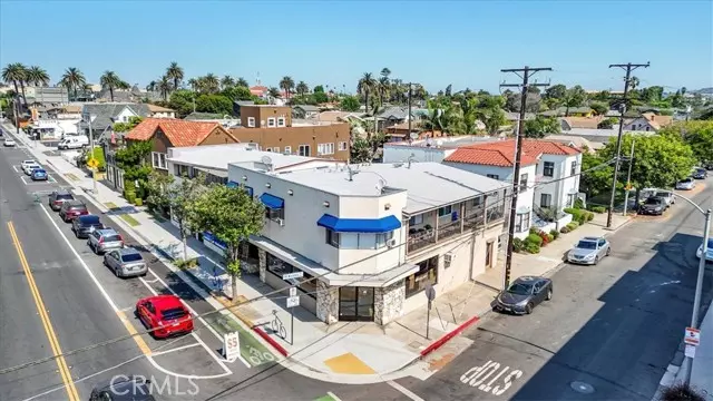 2545 E Broadway, Long Beach, CA 90803