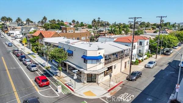 2545 E Broadway, Long Beach, CA 90803