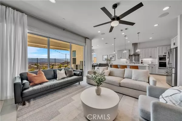 18244 Cumulus Court, Canyon Country (santa Clarita), CA 91350