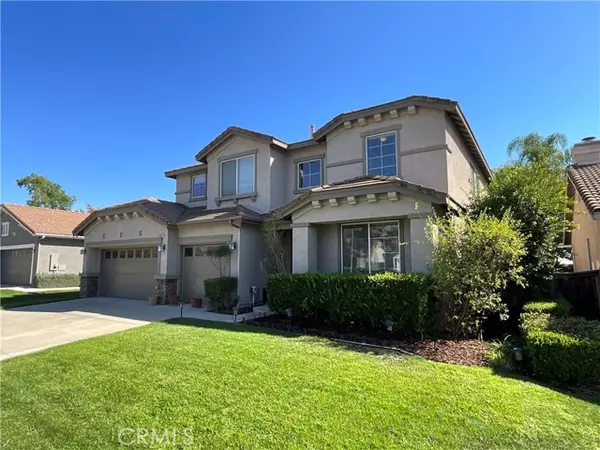 32481 Perigord Road, Winchester, CA 92596