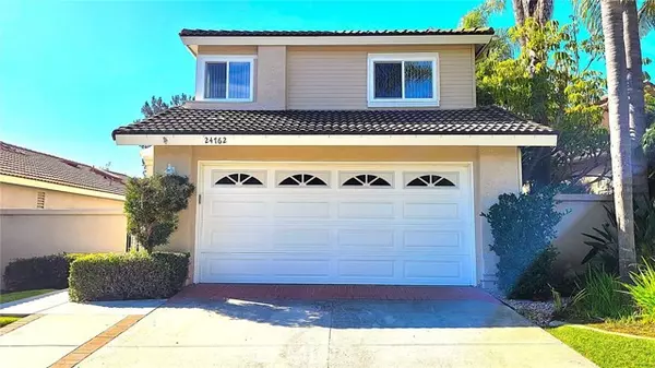 24762 VIA DEL ORO, Laguna Niguel, CA 92677