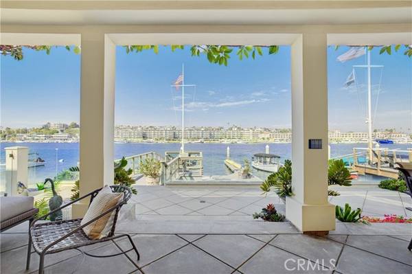 500 Via Lido Nord, Newport Beach, CA 92663