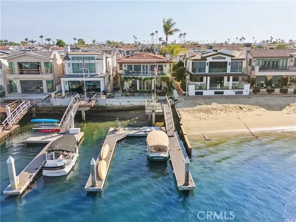 Newport Beach, CA 92663,500 Via Lido Nord