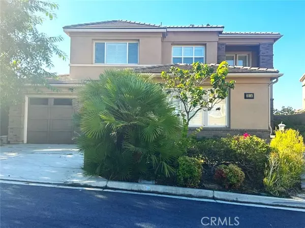 3214 E Nuevo, Brea, CA 92821