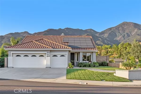 Rancho Santa Margarita, CA 92679,32691 Deerhollow Circle