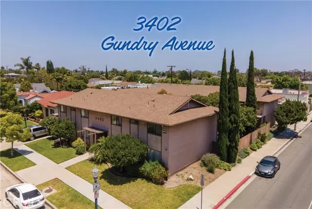 Long Beach, CA 90807,3402 Gundry Avenue