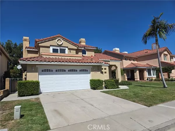 21101 Ponderosa, Mission Viejo, CA 92692