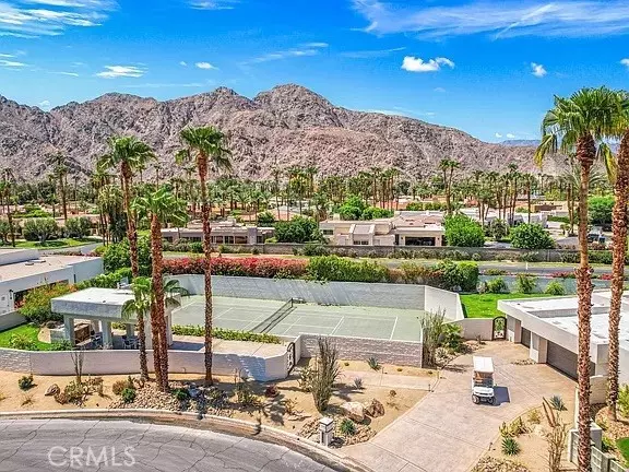 Indian Wells, CA 92210,77240 Black Mountain Trail