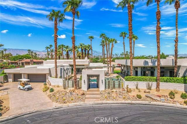 77240 Black Mountain Trail, Indian Wells, CA 92210