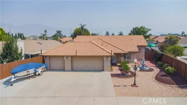 2181 Callaway Drive, San Jacinto, CA 92583