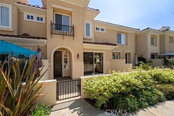 202 Via Vicini, Rancho Santa Margarita, CA 92688