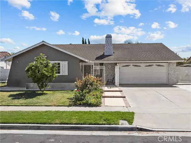 Fountain Valley, CA 92708,9682 Talbert Avenue