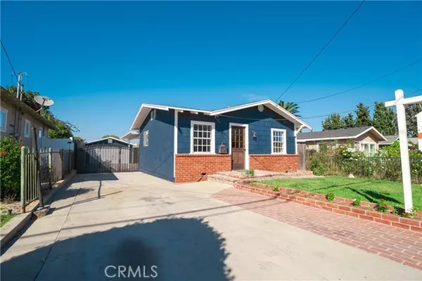 Lomita, CA 90717,1929 257th Street