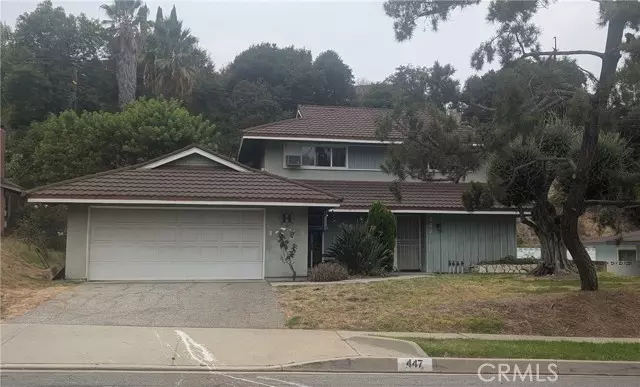 Diamond Bar, CA 91765,447 Bregante Drive