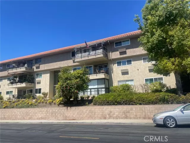 Laguna Woods, CA 92637,2370 Via Mariposa #2B