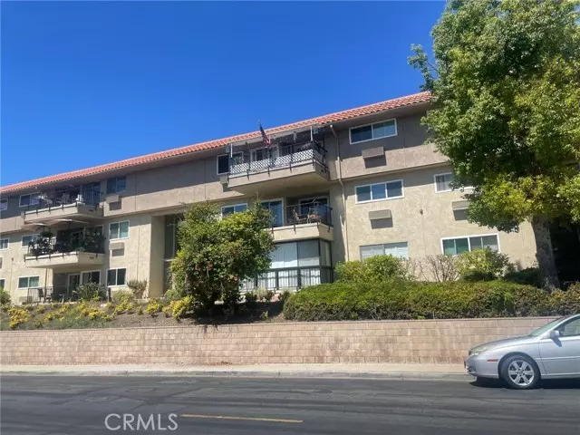 Laguna Woods, CA 92637,2370 Via Mariposa #2B