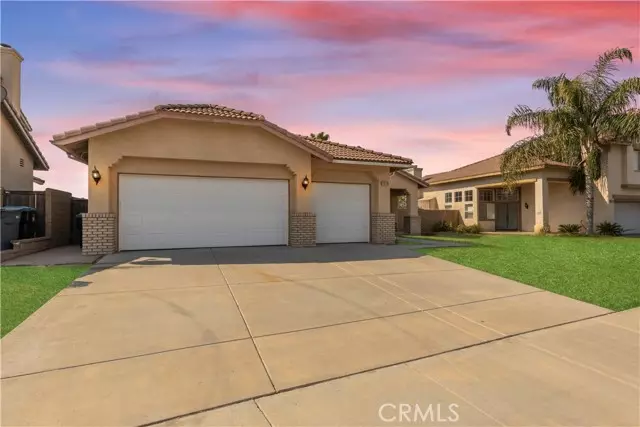 28339 Cider Street, Menifee, CA 92585