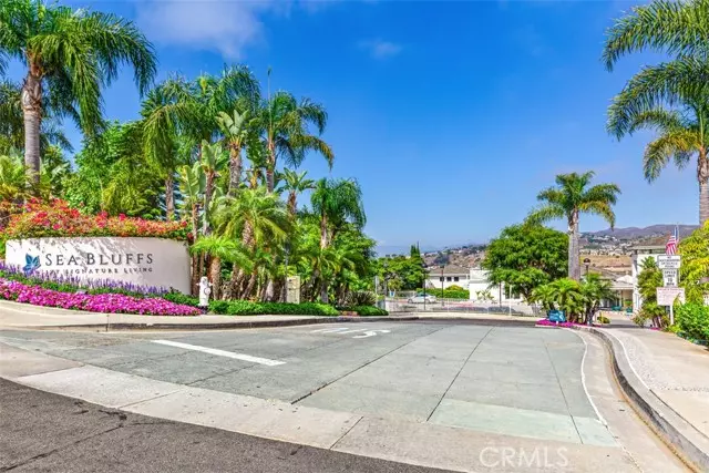 25442 Sea Bluffs Drive #302, Dana Point, CA 92629