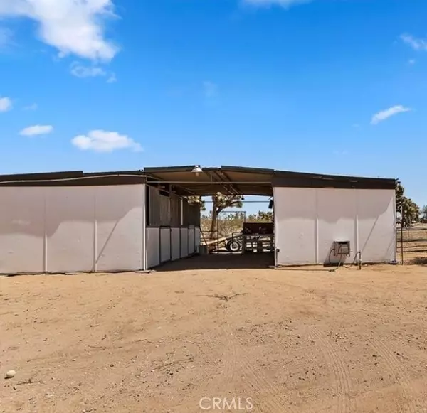 Yucca Valley, CA 92284,2671 Long View Road