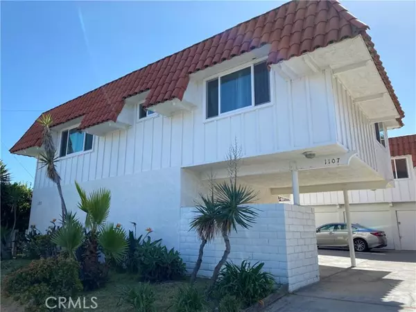 San Clemente, CA 92672,1107 Buena Vista #5