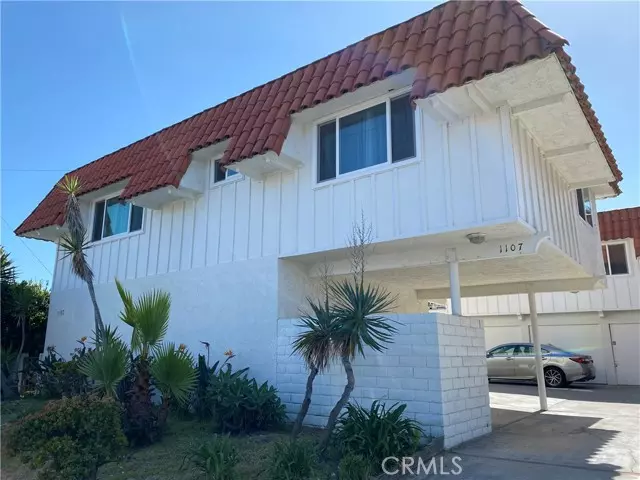 San Clemente, CA 92672,1107 Buena Vista #5