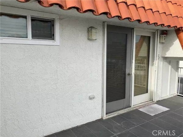 San Clemente, CA 92672,1107 Buena Vista #5