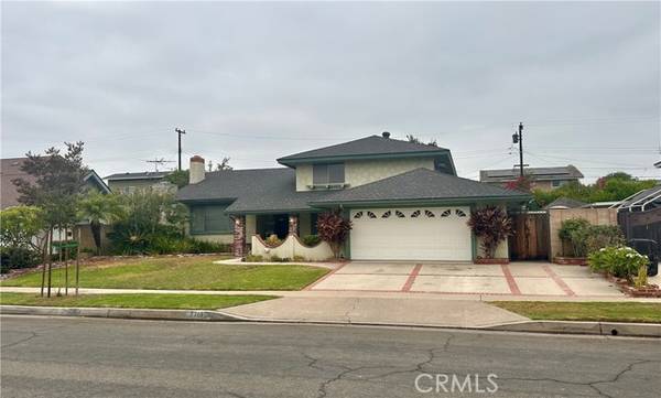 7719 Granada Drive, Buena Park, CA 90621