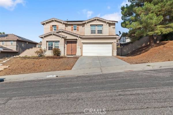 14878 Norfolk Circle, Moreno Valley, CA 92555