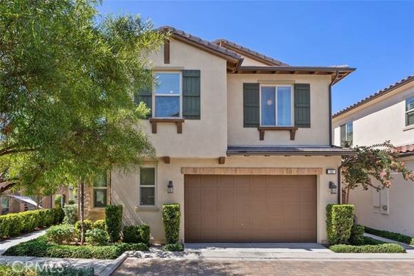 56 Eclipse, Lake Forest (el Toro), CA 92630