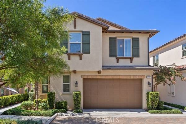 56 Eclipse, Lake Forest (el Toro), CA 92630