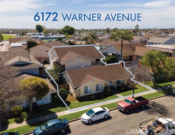 6172 Warner Avenue, Huntington Beach, CA 92647