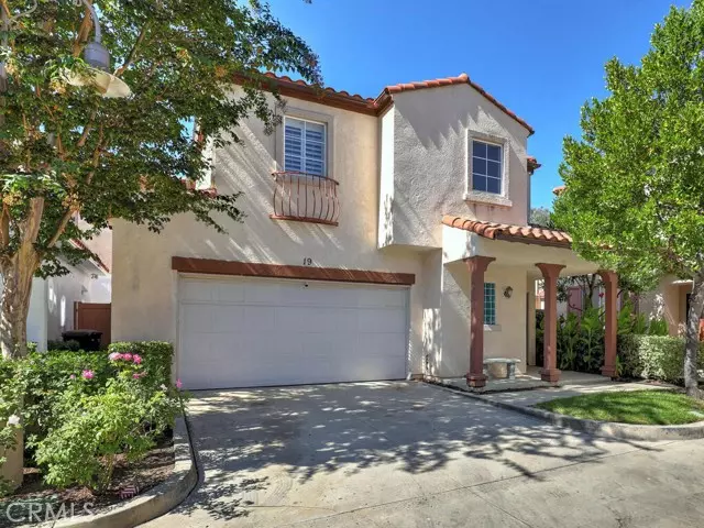 Rancho Santa Margarita, CA 92688,19 Paseo Viento