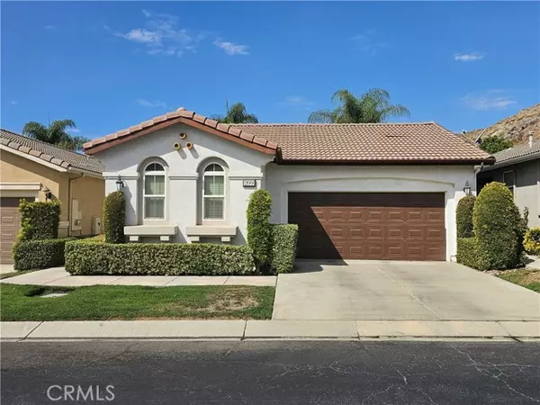 209 Furyk Way, Hemet, CA 92545