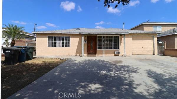 10453 Greenhurst St., Bellflower, CA 90706