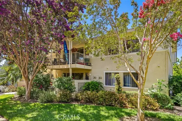 Laguna Woods, CA 92637,375 Avenida Castilla #B