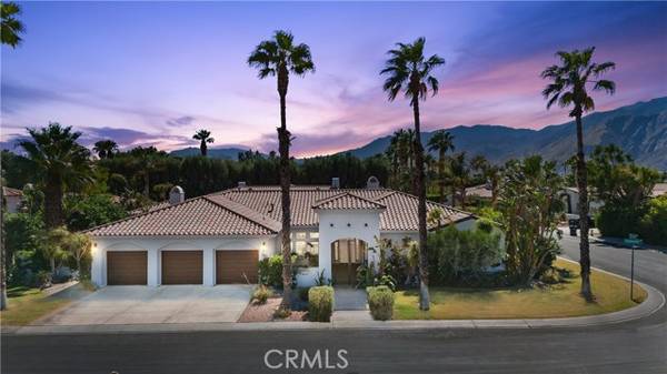 1209 Verdugo Road, Palm Springs, CA 92262