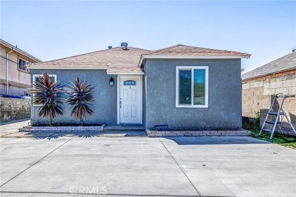 1612 W 226th Street, Torrance, CA 90501