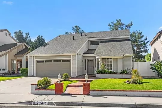 27982 Virginia, Mission Viejo, CA 92692