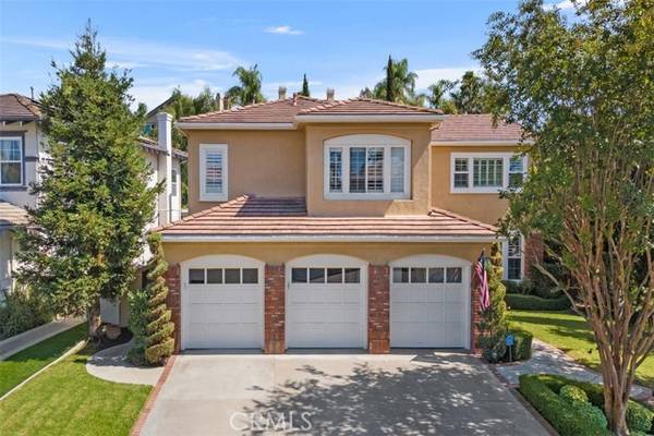 19292 Jasper Hill Road, Lake Forest (el Toro), CA 92679