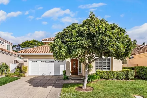 21348 Trivoli, Mission Viejo, CA 92692