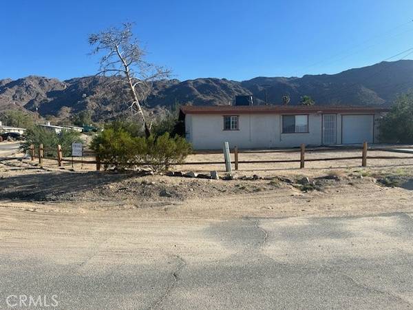 72649 Sullivan Road, Twentynine Palms, CA 92277