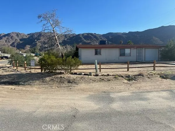 72649 Sullivan Road, Twentynine Palms, CA 92277