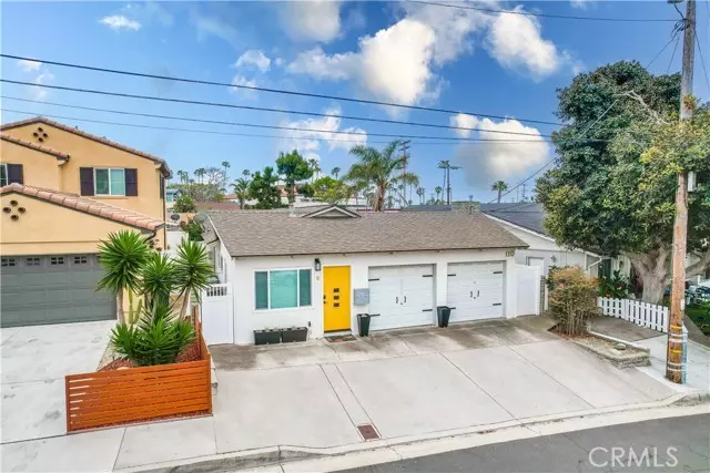 110 Chiquita, San Clemente, CA 92672